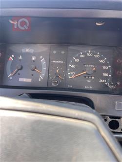 تۆیۆتا کرۆنا